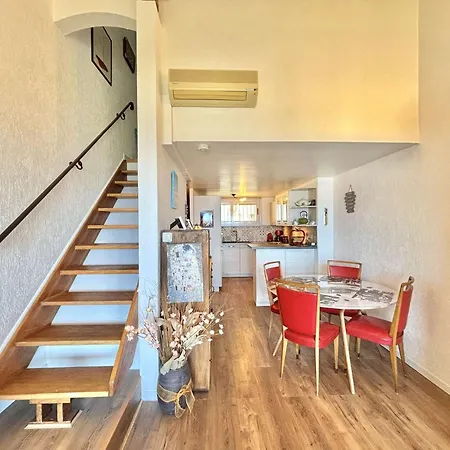Duplex Les Balcons D'ajaccio