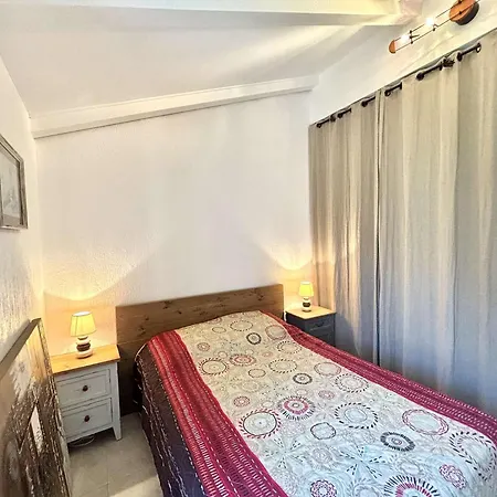 Duplex Les Balcons D'ajaccio Apartment