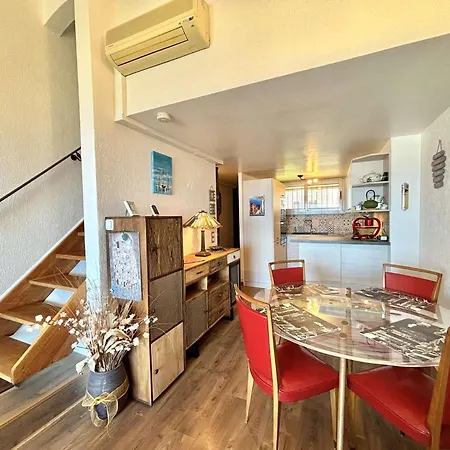 Duplex Les Balcons D'ajaccio * Ajaccio (Corsica)