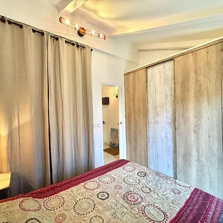 Apartment Duplex Les Balcons D'ajaccio Ajaccio (Corsica)
