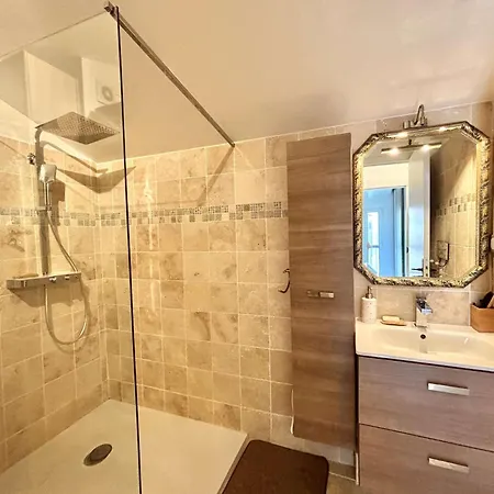 Duplex Les Balcons D'ajaccio *