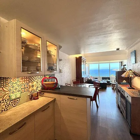Apartment Duplex Les Balcons D'ajaccio Ajaccio (Corsica)